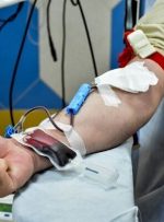 اهداکنندگان خون، در طرح منع تردد شبانه جریمه نمی‌شوند