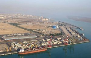 توضیحی درباره نحوه فعالیت‌های تجاری در مرزهای دریایی خوزستان