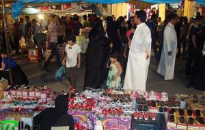 نگران برگزاری مراسم عید فطر در خوزستان هستیم
