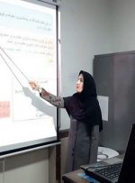ارائه آموزش مجازی بهداشت روان ومهارتهای زندگی توسط بهزیستی خوزستان