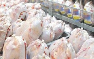 اینجا قیمت مرغ را میزان “وجدان” فروشنده تعیین می‌کند!
