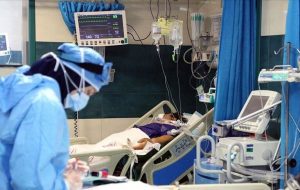 میزان بستری بیماران کرونایی دزفول به وضعیت ثبات رسید