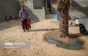 رفع تنش جدی آب در ۷۰۰ روستای خوزستان تا پایان سال