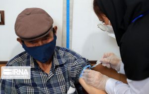 ۴.۴ درصد جمعیت خوزستان تحت پوشش واکسیناسیون کرونا قرار گرفتند