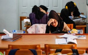 درخواست برای افزایش ساعت فعالیت کتابخانه‌های عمومی خوزستان