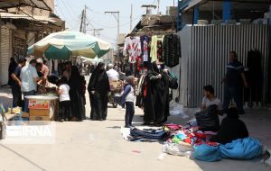 رعایت پروتکل های بهداشتی در برخی شهرهای خوزستان رضایت بخش نیست