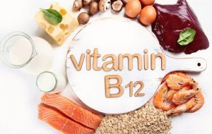 نقش ویتامین B۱۲ در درمان کووید – ۱۹