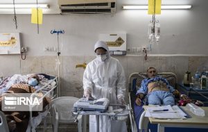 افزایش ۲.۵ برابری موارد بیماری کووید ۱۹ در خوزستان