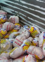 چرا توزیع مرغ منجمد در بازار خوزستان متوقف شد؟