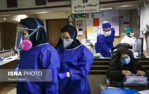 بازگشایی تدریجی بخش‌های غیرکرونایی بیمارستان‌های خوزستان