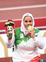 استاندار خوزستان جوایز پارالمپیکی‌ها را کی اهدا می‌کند؟