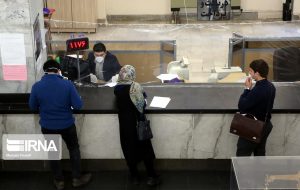 کارکنان اداره‌ها در خوزستان ملزم به ارائه کارت واکسن دیجیتال هستند