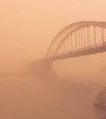 خوزستان در انتظار آلودگی هوا