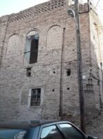 مرمت خانه تاریخی «عبدی» در دزفول