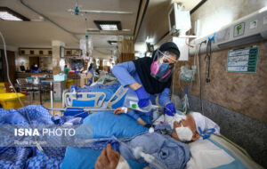 افزایش بیش از ۲ برابری مبتلایان به اُمیکرون در خوزستان