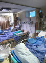 افزایش ۲۰۸ درصدی ابتلا به کرونا در خوزستان / رعایت نشود، موارد مرگ افزایش می‌یابد