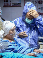 راه‌اندازی بخش تنفسی مستقل در بیمارستان آیت‌الله طالقانی آبادان