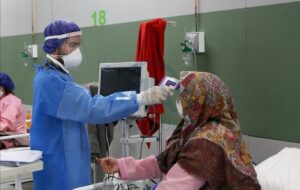 شناسایی یک هزار و ۳۳۰ بیمار جدید کرونایی طی یک روز در خوزستان