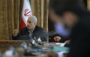شورای جهادگران در خوزستان تشکیل می‌شود