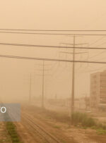 چرا ادارات و مدارس خوزستان در گرد و غبار دوشنبه تعطیل نشدند؟