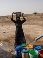 مشکل تامین آب روستاهای گمبوعه تا هفته آینده حل می‌شود
