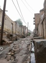 وجود  ۵ هزار ساختمان ناپایدار در خوزستان