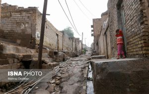 وجود  ۵ هزار ساختمان ناپایدار در خوزستان