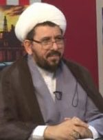 پیام دکتر محمدامین جامعی مسئول انجمن تخصصی فقه و حقوق بسیج حقوقدانان خوزستان بمناسبت روز معلم