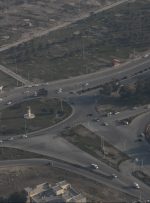 آسمان خوزستان خاکستری‌تر از همیشه؛ آلودگی هوا در بیشتر شهرها