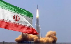 دشمن از رشد علمی ایران ترس دارد/ اتحاد و وحدت نشان‌دهنده هوش بالای ملت ایران است