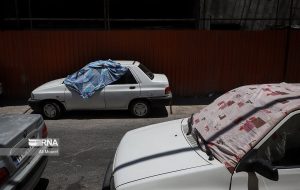 دمای بالای 50 درجه همراه با رطوبت تا اواسط هفته ادامه دارد