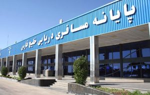 مسیر دریایی خرمشهر-بصره در راستای تردد زائران اربعین برقرار است مسیر دریایی خرمشهر-بصره در راستای تردد زائران اربعین برقرار است