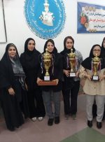 بررسی مشکلات هیات شطرنج استان و ایجاد بستر لازم برای شکوفایی استعدادهای خوزستانی