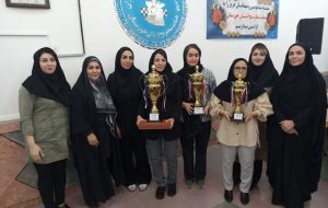 بررسی مشکلات هیات شطرنج استان و ایجاد بستر لازم برای شکوفایی استعدادهای خوزستانی
