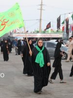 تمام تمهیدات لازم برای آبرسانی به زائران در مرزهای شلمچه و چذابه انجام شده