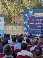 دستاوردها و اقدامات شهرداری اهواز قابل تحسین هستند