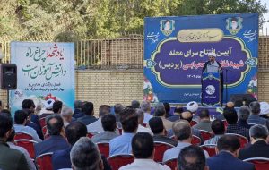 دستاوردها و اقدامات شهرداری اهواز قابل تحسین هستند