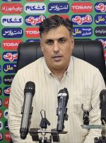 استفاده از بازیکنان جوان در کنار بازیکنان باتجربه نتایج خوبی به عمل می آورد