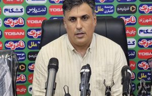 استفاده از بازیکنان جوان در کنار بازیکنان باتجربه نتایج خوبی به عمل می آورد