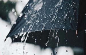 پیش بینی بارندگی برای برخی از نقاط خوزستان