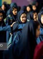 ۱۷۲ هزار دانش‌آموز در پایه‌های هفتم و دهم ثبت نام کردند و این روند همچنان ادامه دارد