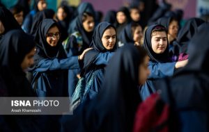 ۱۷۲ هزار دانشآموز در پایههای هفتم و دهم ثبت نام کردند و این روند همچنان ادامه دارد ۱۷۲ هزار دانشآموز در پایههای هفتم و دهم ثبت نام کردند و این روند همچنان ادامه دارد