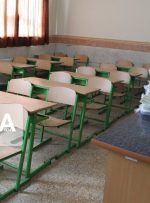 آلودگی هوا مدارس شش شهر از خوزستان را در تایم صبح غیر حضوری کرد
