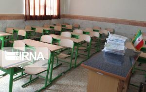 آلودگی هوا مدارس شش شهر از خوزستان را در تایم صبح غیر حضوری کرد آلودگی هوا مدارس شش شهر از خوزستان را در تایم صبح غیر حضوری کرد