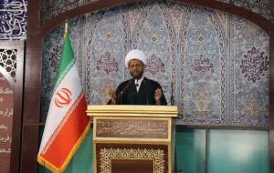 آتش بس در غزه نشانه ی پیروزی ملت غزه است آتش بس در غزه نشانه ی پیروزی ملت غزه است