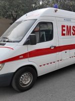 در حادثه ی دو دستگاه موتور سیکلت در جاده اندیمشک چهار نفر جان خود را از دست دادند