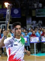 عملکرد خوب ورزشکاران خوزستانی در المپیاد استعداد های برتر ایران نسبت به سال گذشته