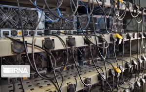 دستگاه های رمز ارز غیر مجاز از عوامل اصلی افت ولتاژ هستند