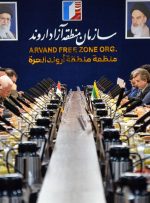 امضای تفاهم نامه بین ایران و عراق بر روند توسعه ی صادرات و تردد در مرز شلمچه تاثیر زیادی خواهد داشت