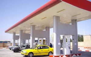اکثر جایگاه های CNG اهواز استاندارد سازی شدند اکثر جایگاه های CNG اهواز استاندارد سازی شدند